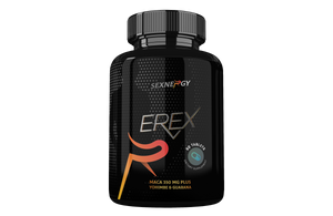 Erex Combo x3  -   20% de descuento